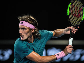 Roger Federer shock Australian...